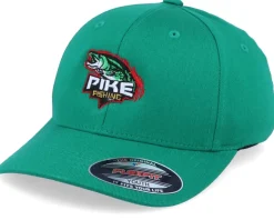 Kids Pike Green Flexfit - Hunter