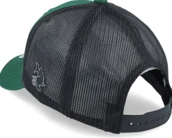 Kids Pike Pro Fishing Light Forest/Black Trucker - Skillfish