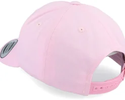 Kids Pineapple Surfer Summer Pink Adjustable - Kiddo Cap