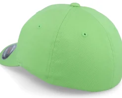 Kids Pineapple Surfer Summer Green Flexfit - Kiddo Cap