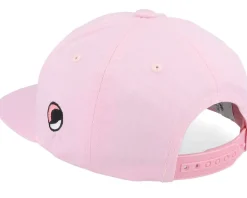 Kids Pink Just Have Fun Patch Snapback - Peppa Pig