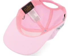 Kids Pink Just Have Fun Patch Snapback - Peppa Pig