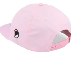 Kids Pink Kind Rainbow Snapback - Peppa Pig