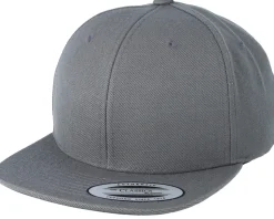 Kids Pink Snapback - Yupoong