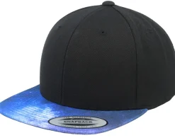 Kids Pink Snapback - Yupoong