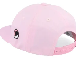 Kids Pink Starshine Heart Snapback - Peppa Pig
