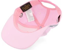 Kids Pink Starshine Heart Snapback - Peppa Pig