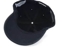 Kids Pirate George Black Dad Cap - Peppa Pig