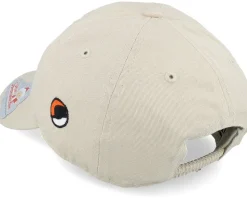 Kids Pittiplatsch Clouds & Stars Khaki Dad Cap - Unser Sandmännchen
