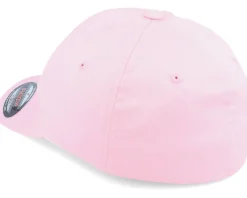 Kids Playing Cat Pink Flexfit - Kiddo Cap