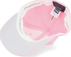Kids Playing Cat Pink Flexfit - Kiddo Cap