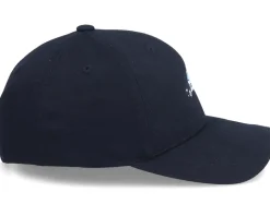 Kids Police Car Black Adjustable - Kiddo Cap