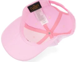 Kids Police Car Pink Adjustable - Kiddo Cap