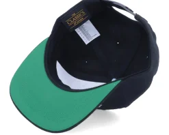 Kids Polisbil Black Snapback - Kiddo Cap