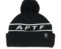 Kids Pompom Junior Black Pom - Appertiff