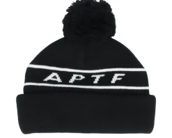 Kids Pompom Junior Black Pom - Appertiff