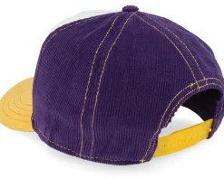 Kids Powder Sand/Purple/Yellow A-Frame Adjustable - Stetson
