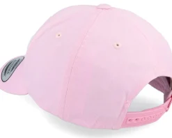 Kids Queen Old English 3d Pink Adjustable - Kiddo Cap