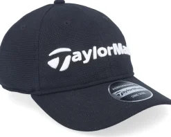 Kids Radar Black Adjustable - Taylor Made