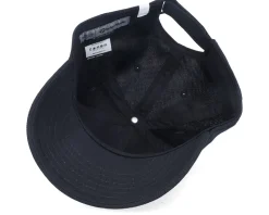 Kids Radar Black Adjustable - Taylor Made