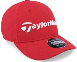 Kids Radar Red Adjustable - Taylor Made