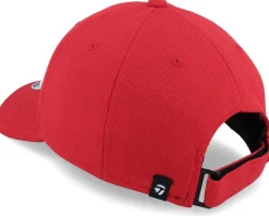 Kids Radar Red Adjustable - Taylor Made