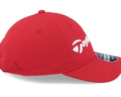 Kids Radar Red Adjustable - Taylor Made