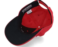 Kids Radar Red Adjustable - Taylor Made