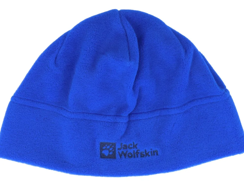 Kids Real Stuff K Nordic Sky Beanie - Jack Wolfskin