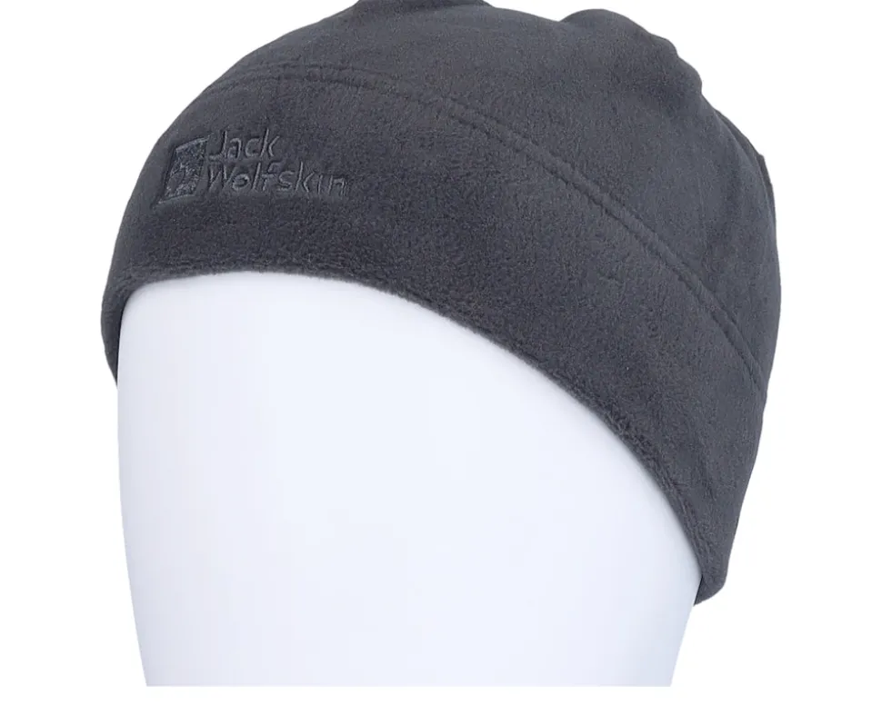 Kids Real Stuff K Phantom Beanie - Jack Wolfskin