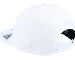 Kids Retro 9FIFTY White Snapback - Bauer