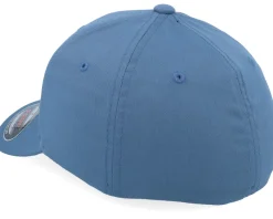 Kids Routine Cap Boy Blue Lagoon Flexfit - Rip Curl
