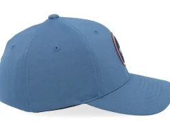 Kids Routine Cap Boy Blue Lagoon Flexfit - Rip Curl