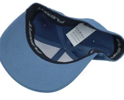 Kids Routine Cap Boy Blue Lagoon Flexfit - Rip Curl