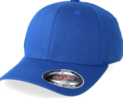 Kids Royal Flexfit Wooly Combed - Flexfit