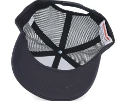 Kids Rubble Teamwork Black Trucker - PAW Patrol