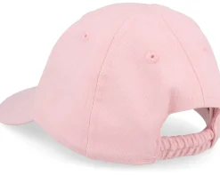 Kids Rufus Infant Cap Pink Adjustable - Lilla Spöket Laban