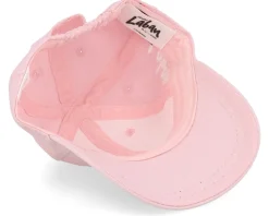 Kids Rufus Infant Cap Pink Adjustable - Lilla Spöket Laban