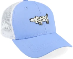 Kids Rufus Light Blue Trucker - Lilla Spöket Laban