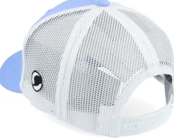 Kids Rufus Light Blue Trucker - Lilla Spöket Laban