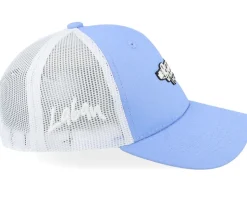 Kids Rufus Light Blue Trucker - Lilla Spöket Laban