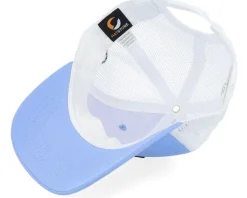 Kids Rufus Light Blue Trucker - Lilla Spöket Laban