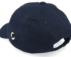 Kids Rufus Navy Dad Cap - Lilla Spöket Laban