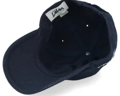 Kids Rufus Navy Dad Cap - Lilla Spöket Laban