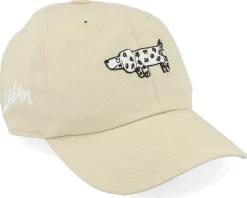 Kids Rufus Stone Dad Cap - Lilla Spöket Laban