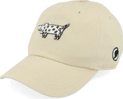 Kids Rufus Stone Dad Cap - Lilla Spöket Laban