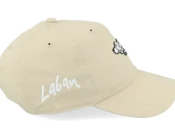 Kids Rufus Stone Dad Cap - Lilla Spöket Laban