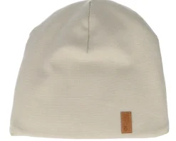 Kids Safe Hat Beige Beanie - OICAN Wear