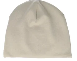 Kids Safe Hat Beige Beanie - OICAN Wear