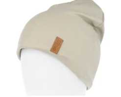 Kids Safe Hat Beige Beanie - OICAN Wear